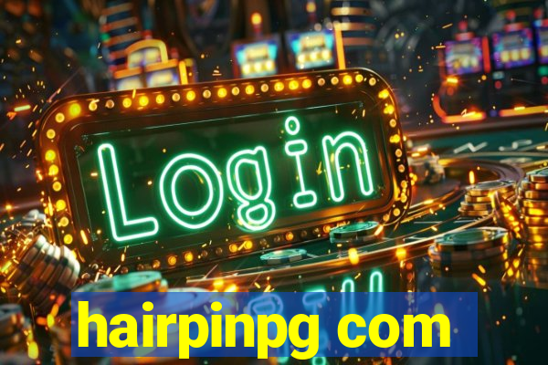 hairpinpg com